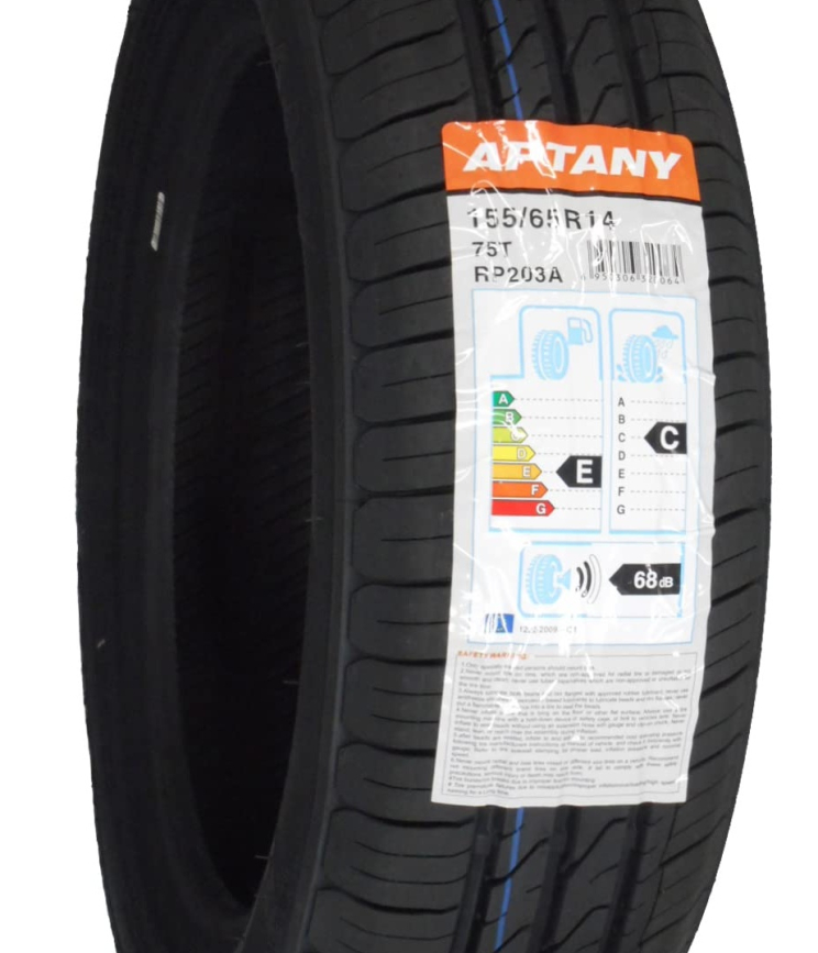Aptany RP203A 155/70 R13 75T