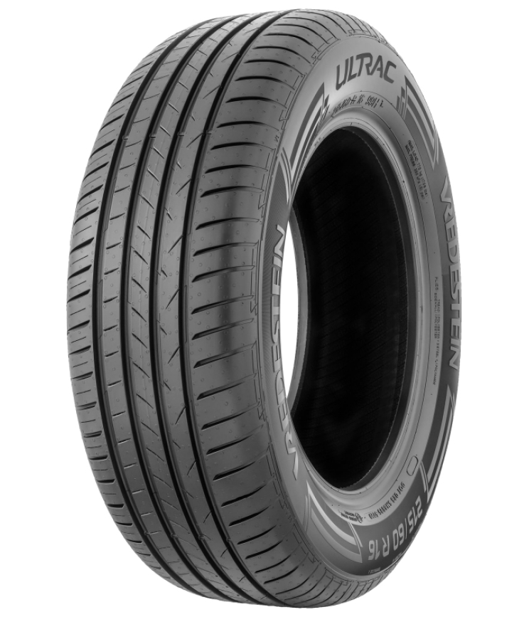 VREDESTEIN Ultrac+ 235/60 R18 107W