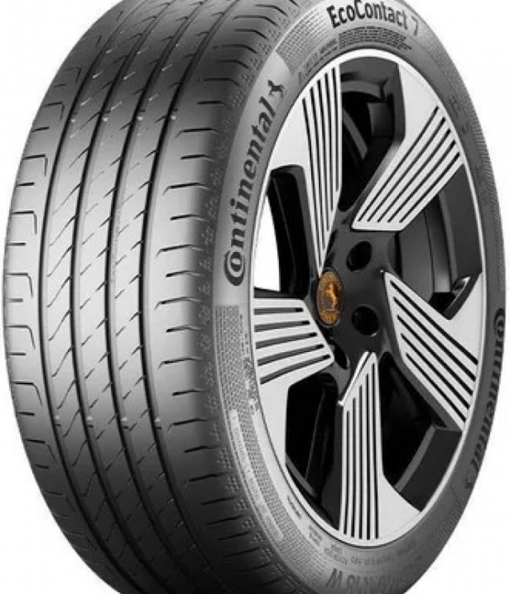 Continental ECO 7 S 205/60 R16 96H