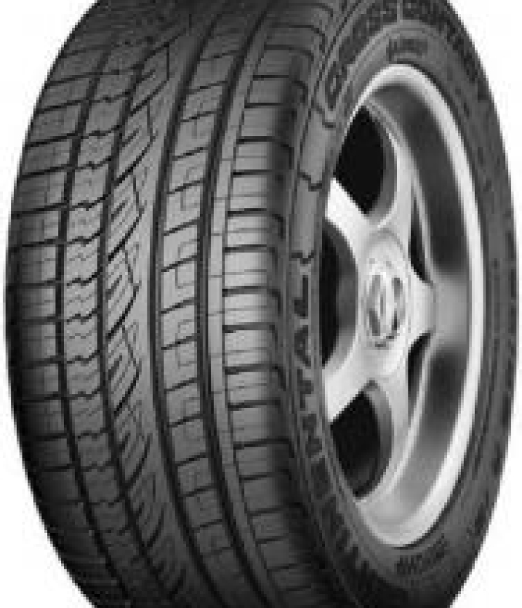 Continental FR CrossContact UHP MO 295/40 R21 111W