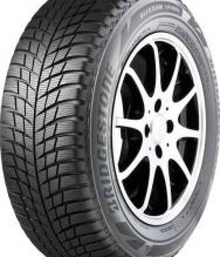 Bridgestone Blizzak LM001  BMW 3-SERIES AND DERIVATES MY;BMW 3 225/50 R17 98H