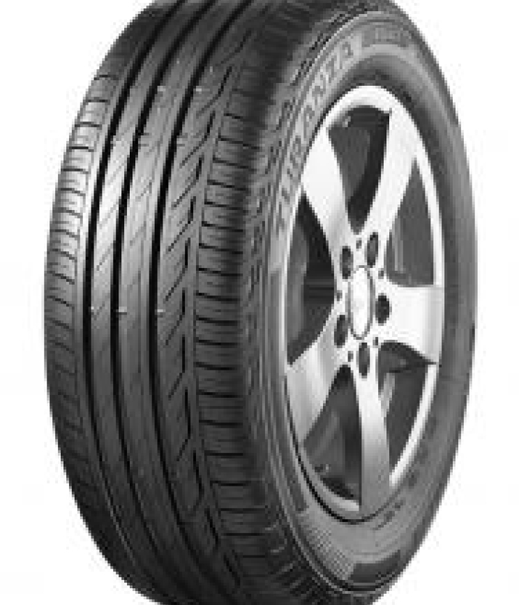 Bridgestone TURANZA T001 VW T-ROC [VW276] 215/50 R18 92W