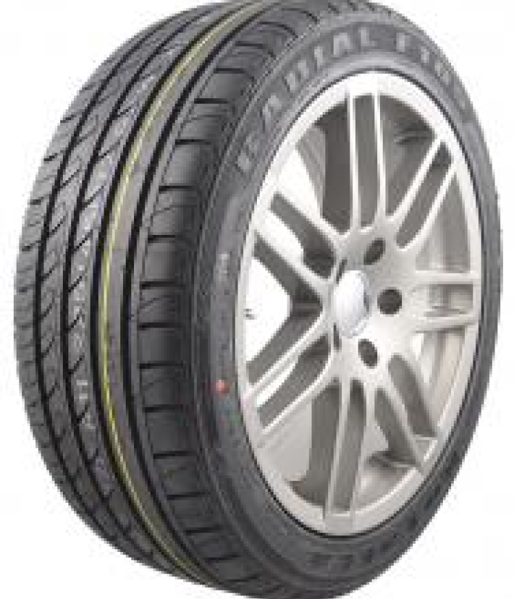 Imperial F105 225/30 R20 85W