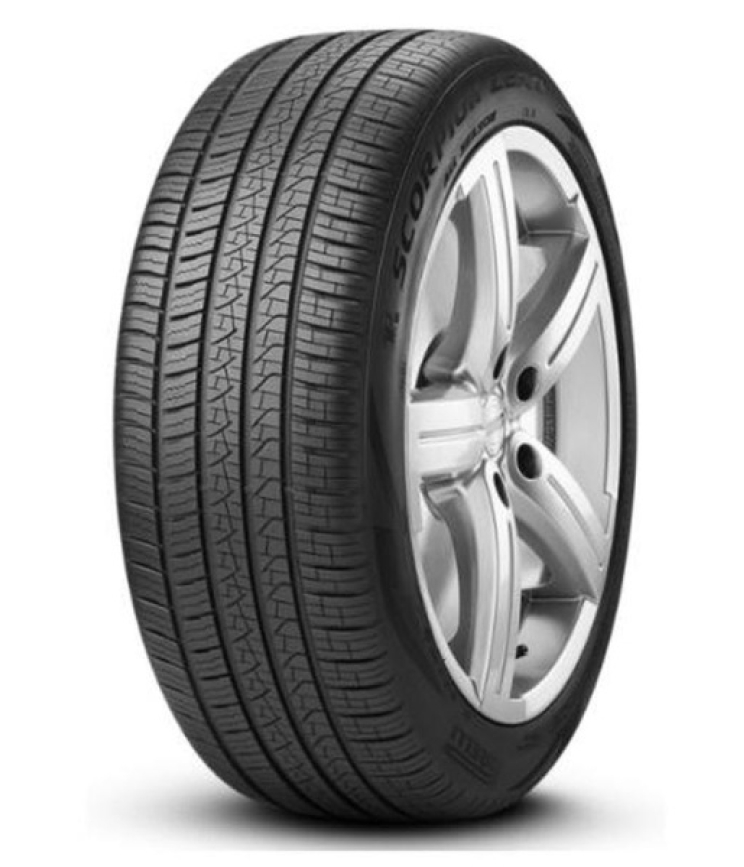 Pirelli Scorpion Zero All-Season NCS 285/45 R22 114Y