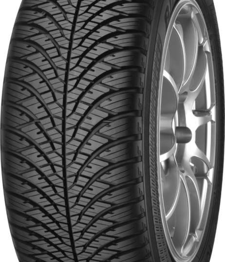Yokohama BLUEARTH -4S AW21 205/55 R16 94V