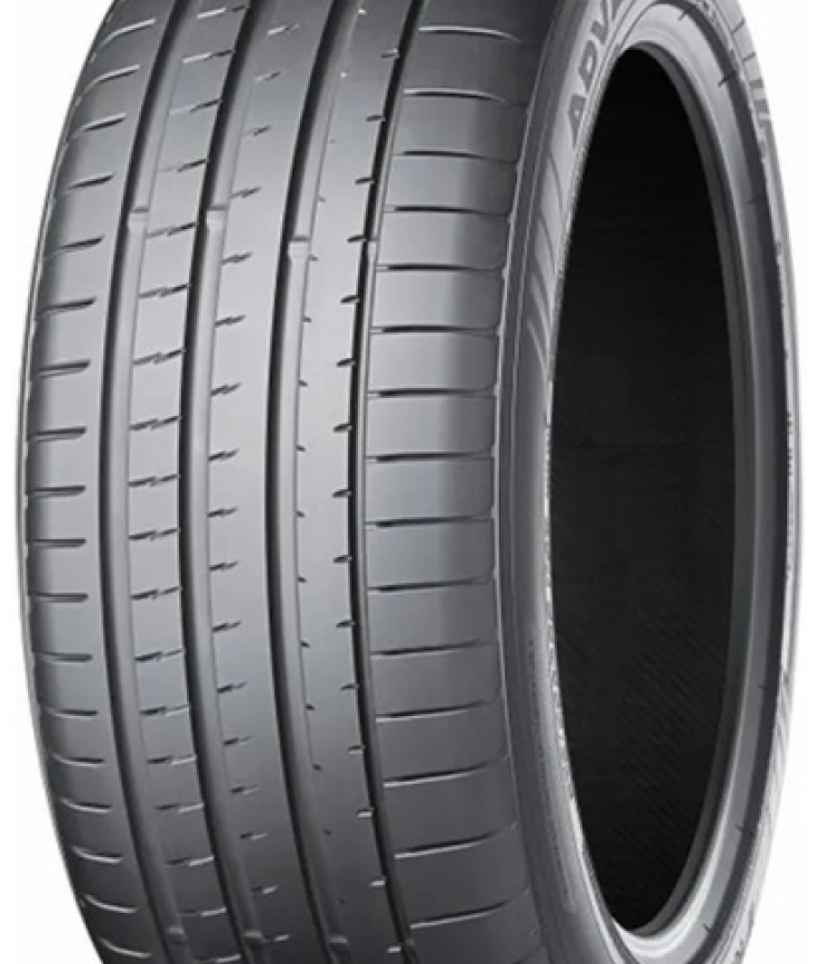 Yokohama Advan Sport V107 SUV 295/35 R24 110Y