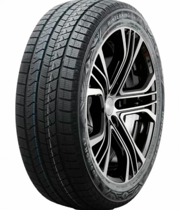 DOUBLESTAR DW16 205/55 R17 95T