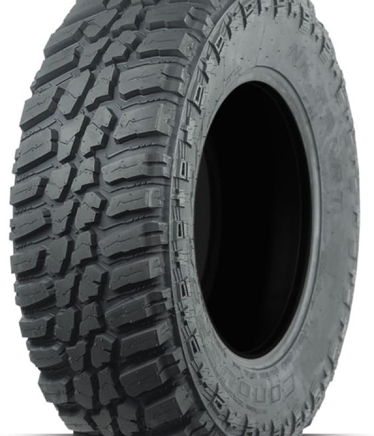 Nankang Rollnex MT-1 285/50 R20 119/116Q