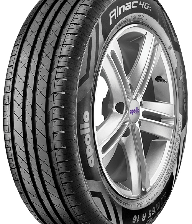 Apollo Alnac 4GS 175/65 R15 84T