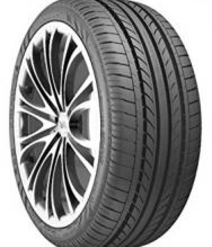 Nankang NOBLE SPORT NS20 BSW 285/30 R20 99Y