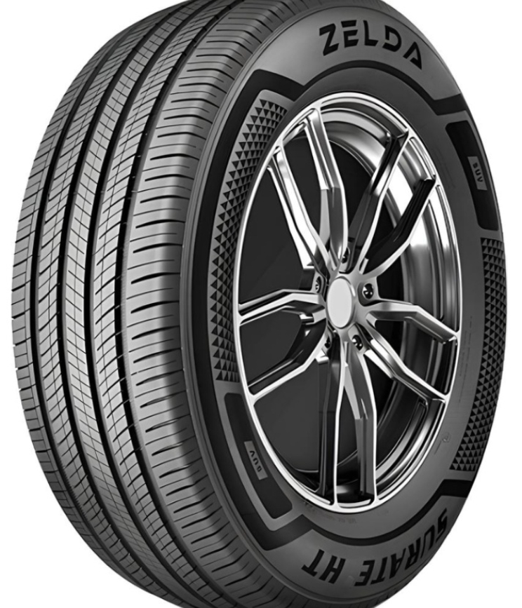 Zelda Surate HT 215/70 R16 100H