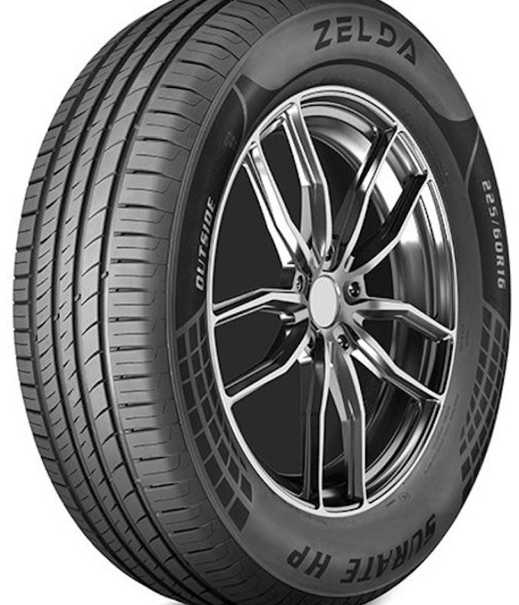 Zelda Surate HP 215/65 R16 98H