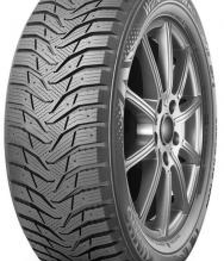 Marshal WinterCraft SUV WS31 ice (Kumho) studded 3PMSF 255/55 R19 111T
