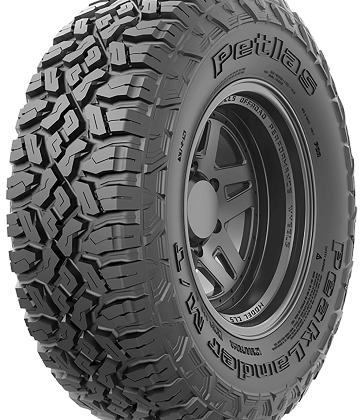 Petlas Peaklander A/T 265/75 R16 119R