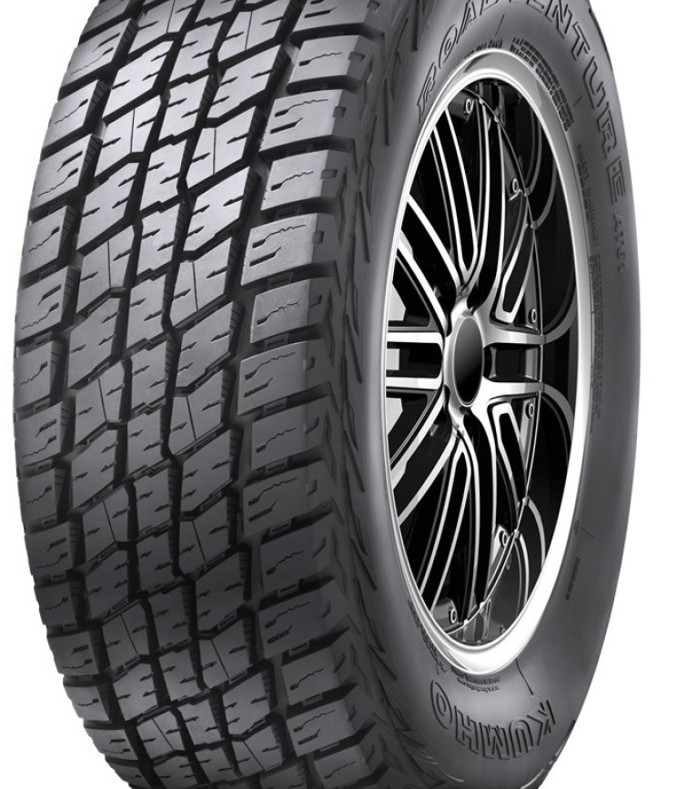 Marshal Road Venture AT61 205/80 R16 104S