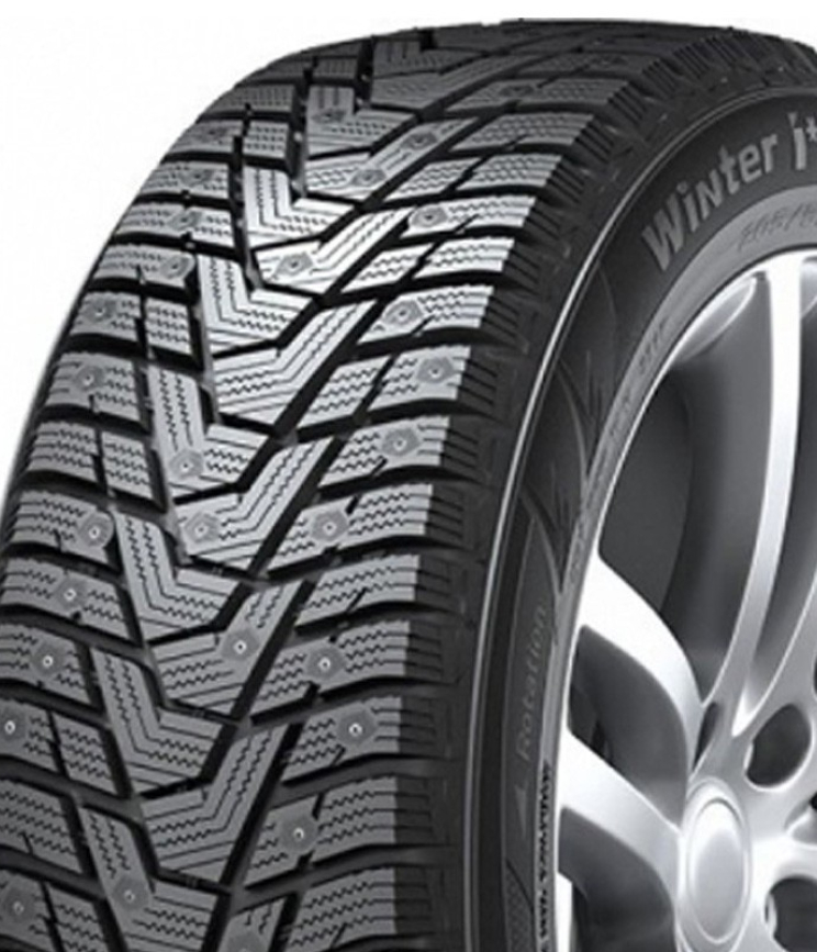 Hankook Winter i*Pike RS2 X (W429) 235/55 R17 103T