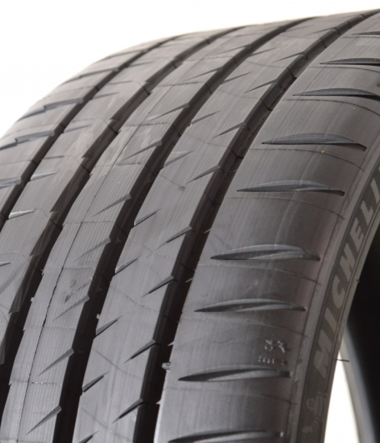 Michelin PS4 S DT1 265/30 R19 93Y