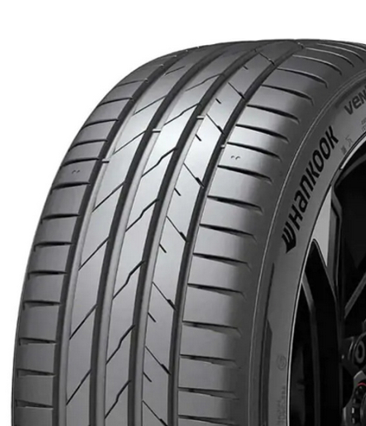 Hankook Ventus Evo SUV (K137) 255/50 R21 109Y