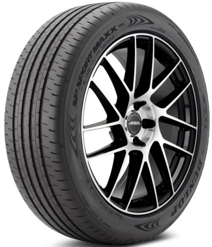 DUNLOP SP Sport Maxx 060 225/55 R18 98H