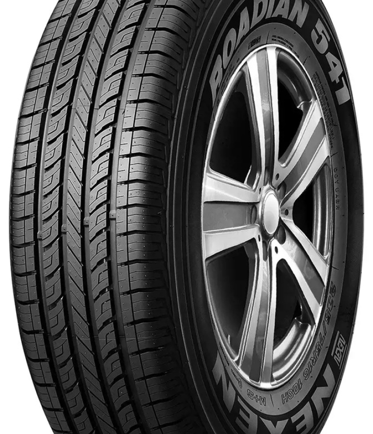 Nexen Roadian 541 225/75 R16 104H