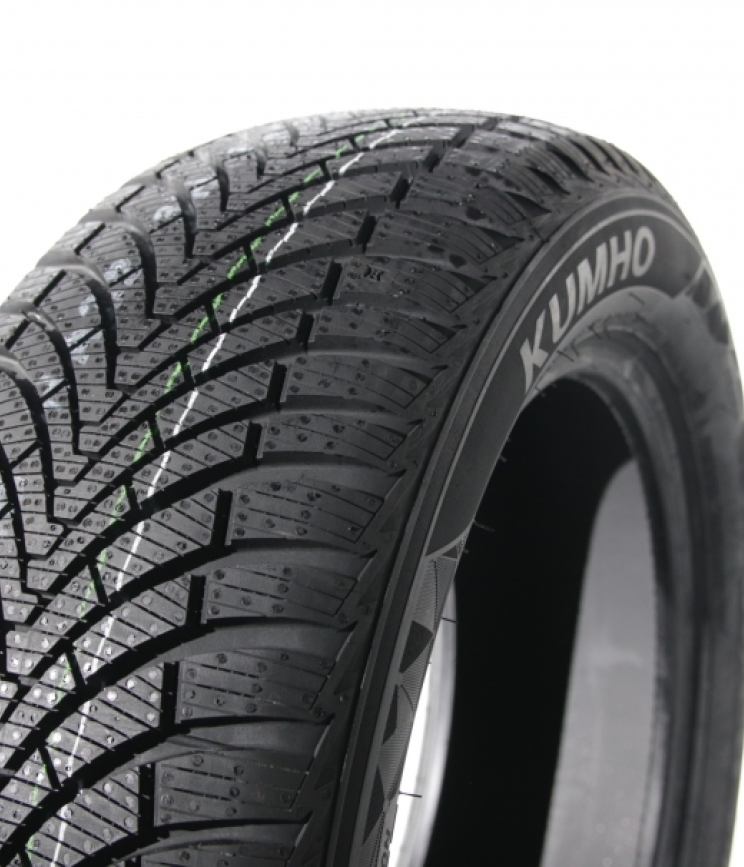 Kumho HA32 SUV 235/60 R18 107V