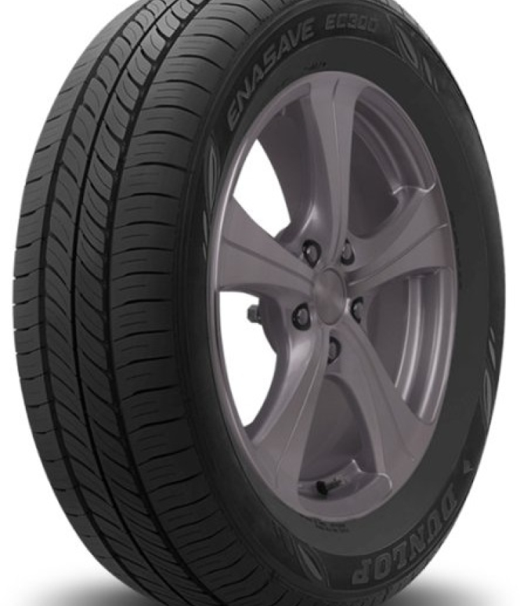 DUNLOP Enasave EC300 215/55 R16 93H