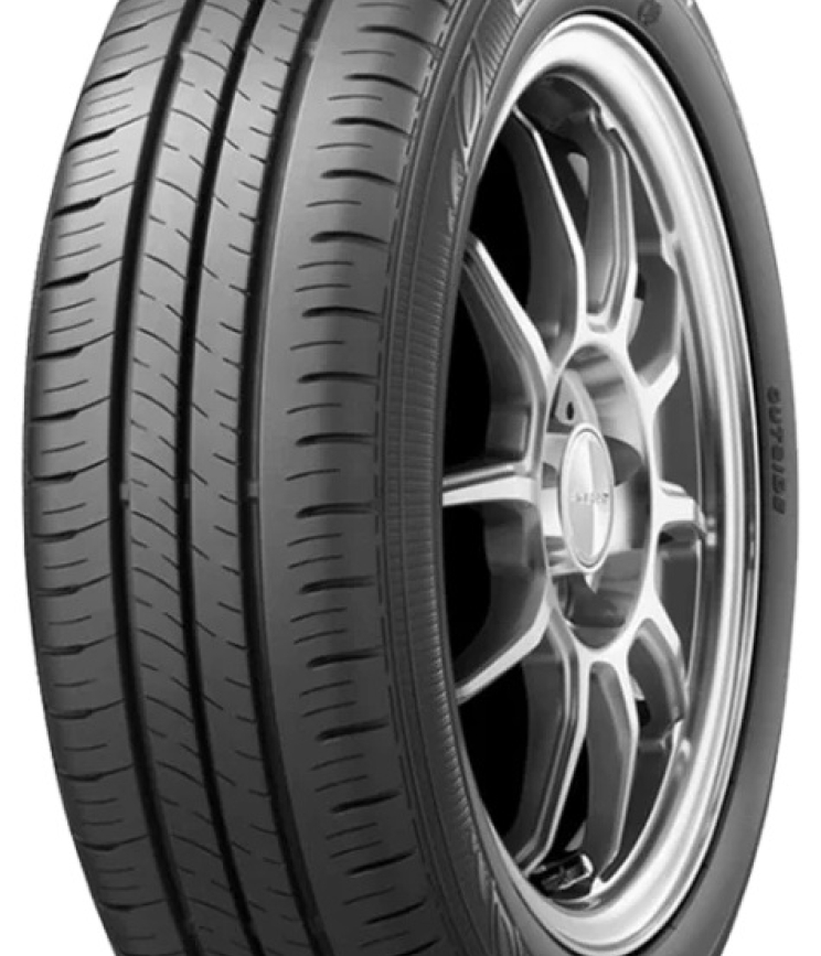 DUNLOP Enasave EC300+ 205/55 R16 91V