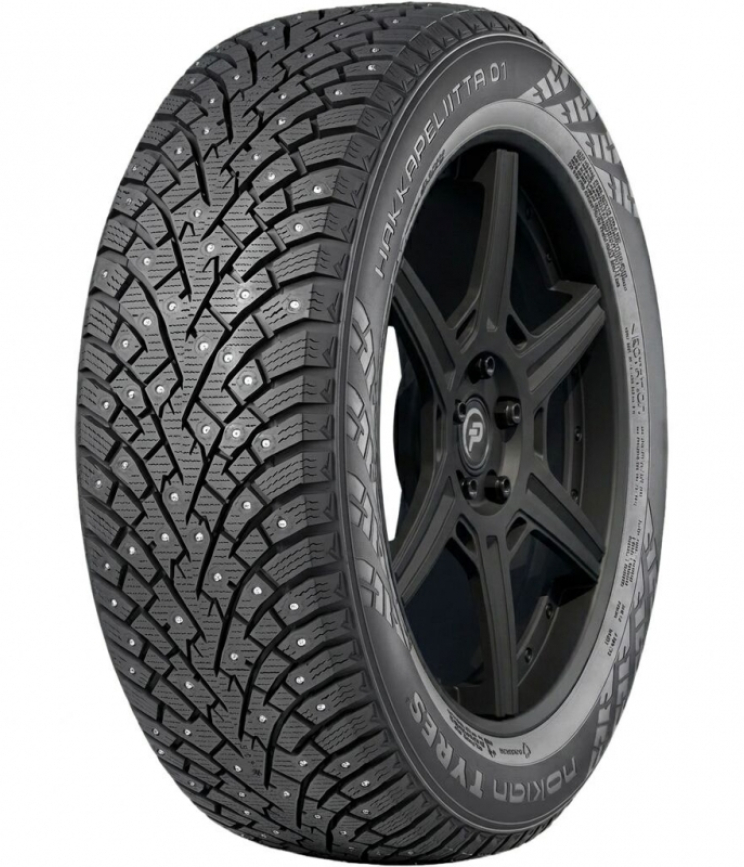 Nokian Hakkapeliitta 01 SilentDrive 235/55 R19 105T