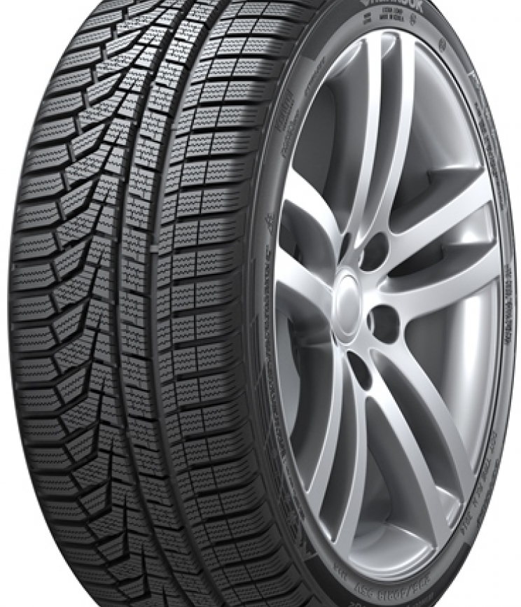 Hankook WINTER I*CEPT EVO 2 245/45 R19 102V