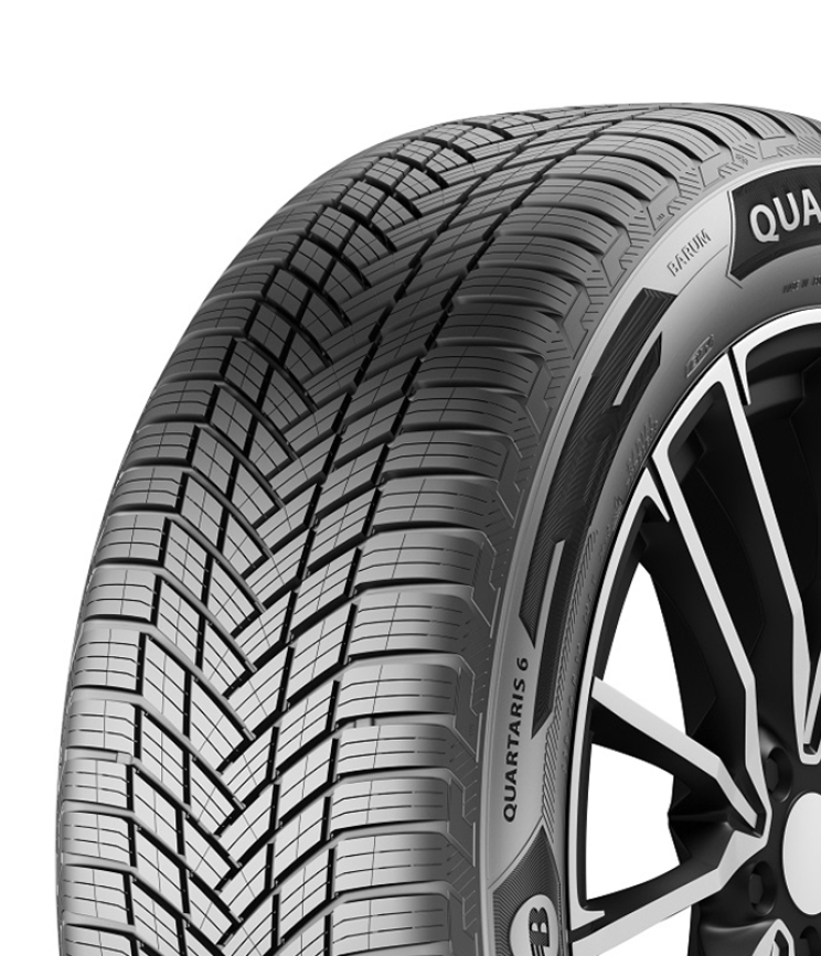 BARUM Quartaris 6 195/65 R15 95V