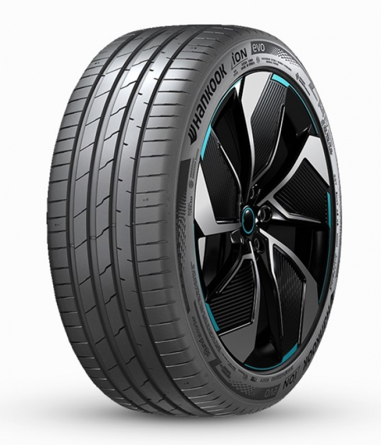 Hankook IK01 SOUND ABSORBER 275/30 R20 97Y