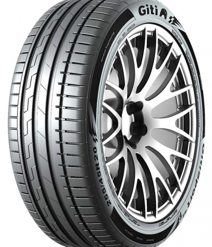 Giti GITISPORT S2 (SUV) 315/30 R22 107Y
