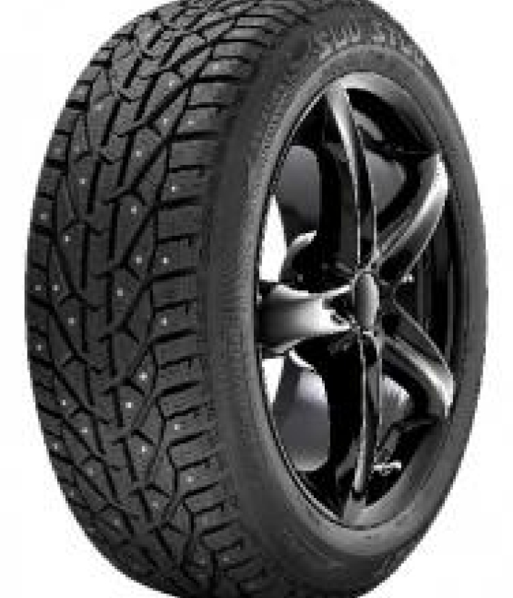 Kormoran SUV STUD studded 3PMSF 215/65 R16 102T