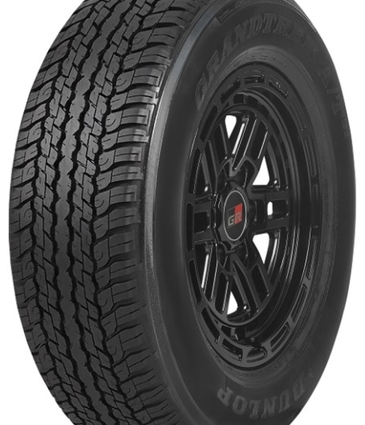 DUNLOP Grandtrek AT31 265/60 R18 110H