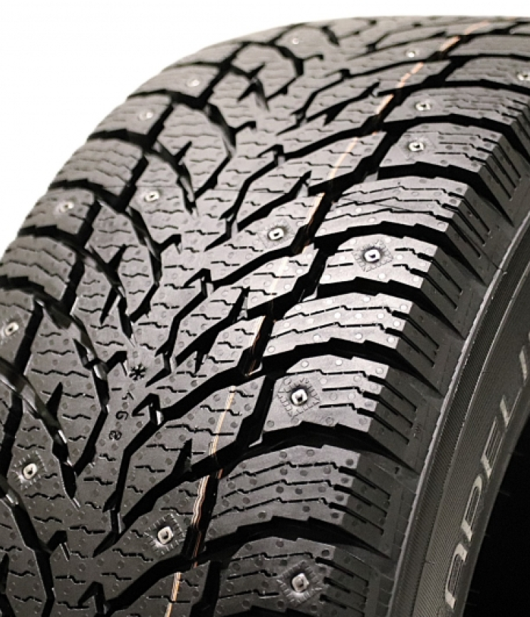 Nokian Hakkapeliitta C4 DEMO 205/65 R16 107/105R