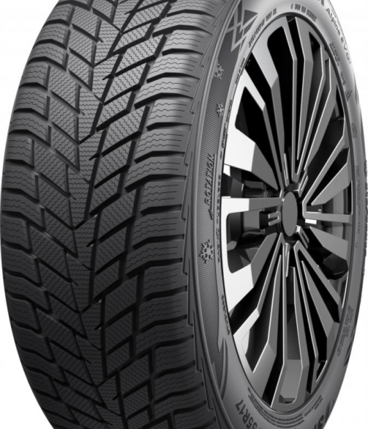 Sailun IceBlazer Alpine EVO2 225/55 R18 102V