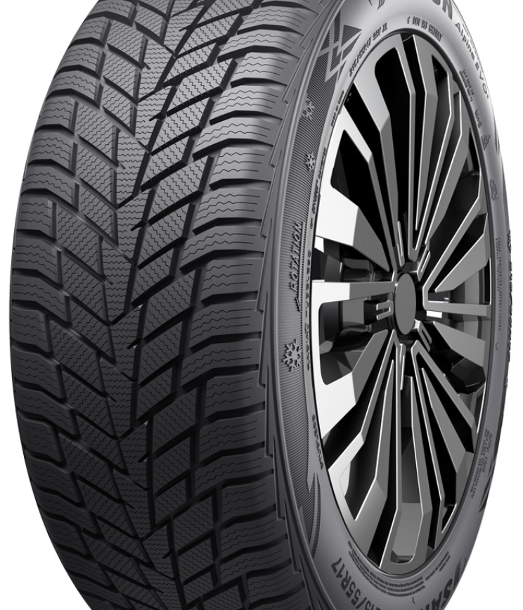 Sailun ICE BLAZER ALPINE EVO 2 225/65 R17 106H
