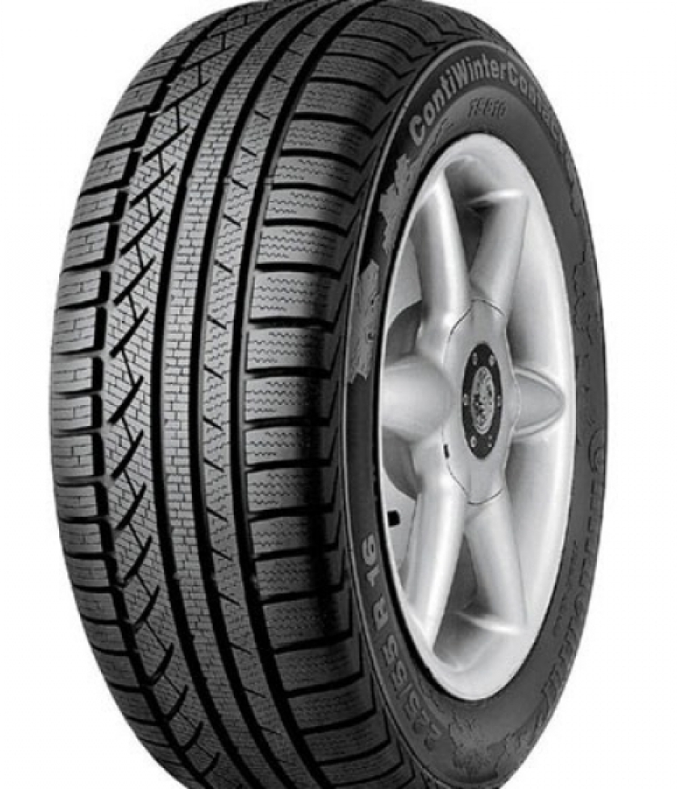 Continental TS810 DOT2012 205/60 R16 92H