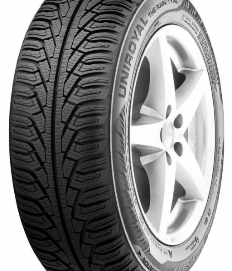 UNIROYAL MS PLUS 77 DOT2016 205/60 R16 92H