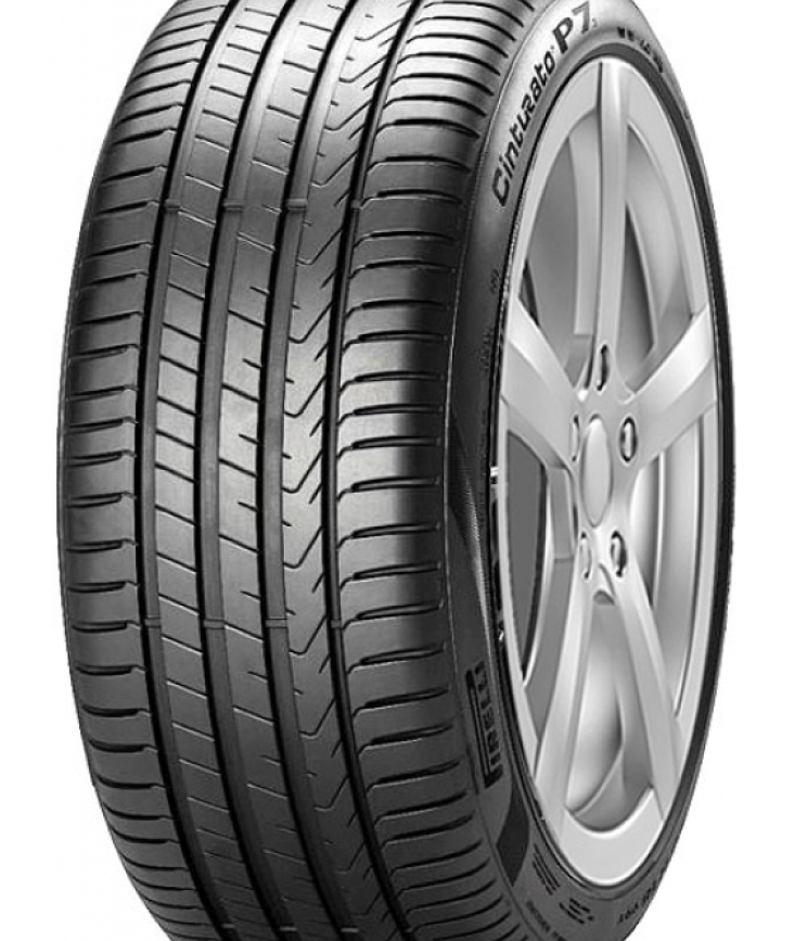Pirelli Cinturato P7C2 MOE DOT2022 245/40 R18 97Y