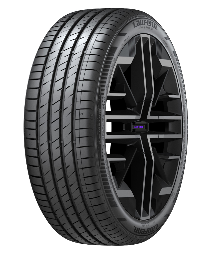 Laufenn S FIT2 LK12A 225/60 R17 99V
