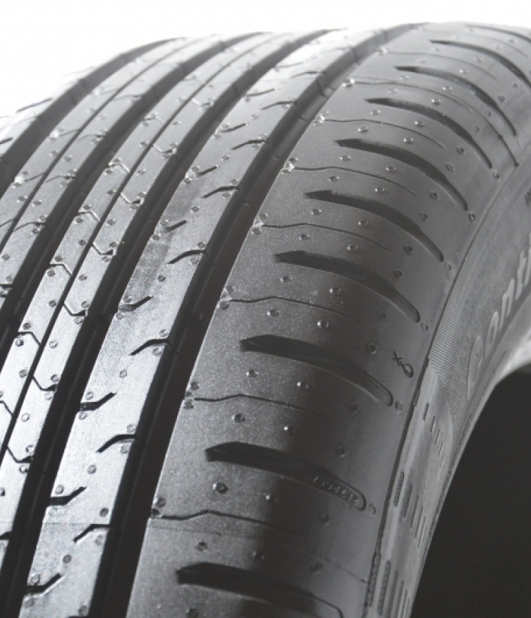 Continental Conti Eco Contact 5 DEMO 215/55 R17 94V