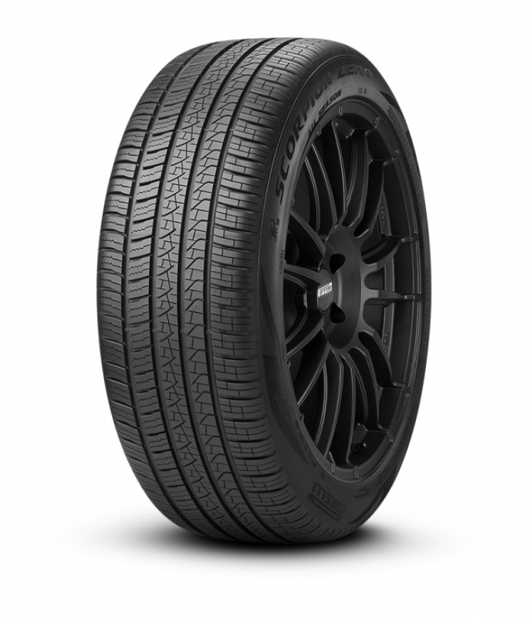 Pirelli Scorpion Zero AllSeason 235/60 R18 103T