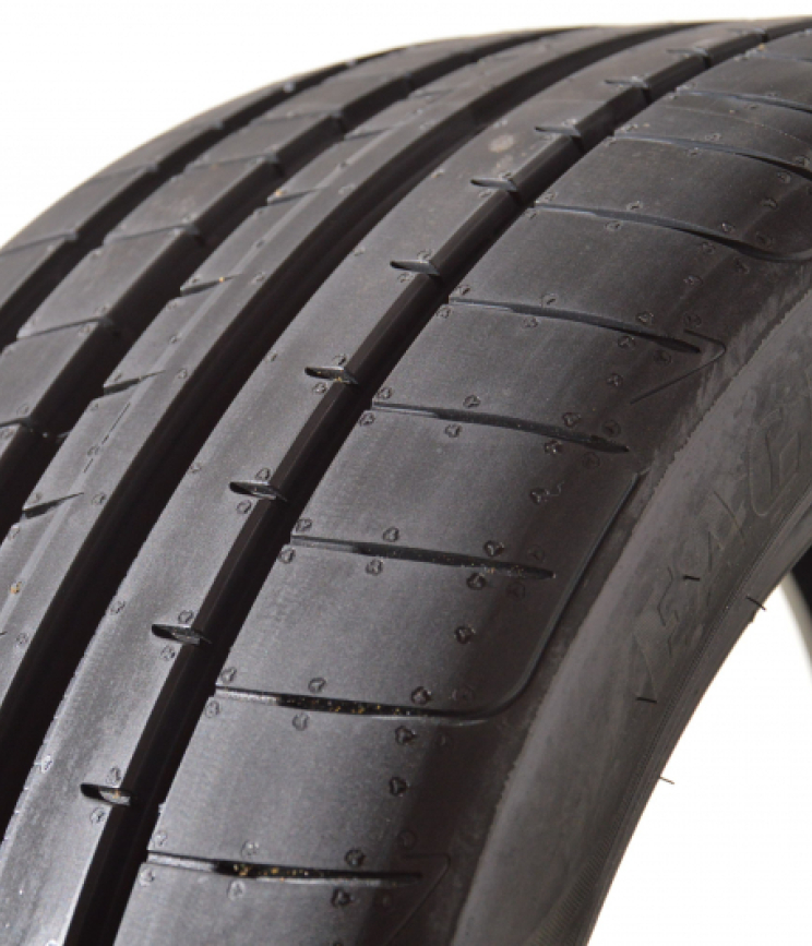 Goodyear Eagle F1 Asymmetric 3 DEMO 245/45 R18 96W