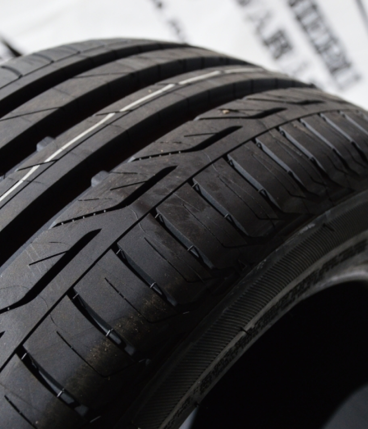 Bridgestone T001 (DOT2019) 205/55 R16 91Q