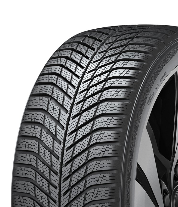 Hankook Winter i*cept evo 4 SUV (W340A) 255/45 R20 105V