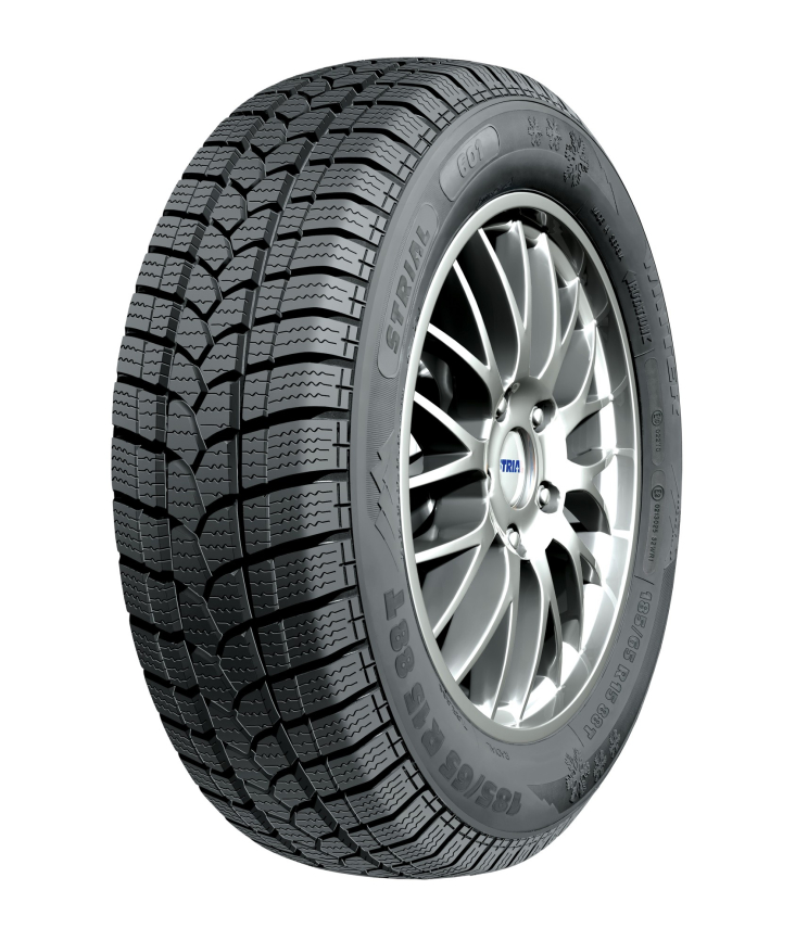 Strial 601 205/60 R16 96H