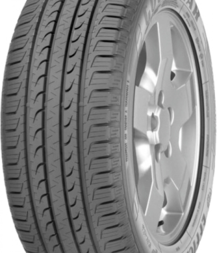 Goodyear EFFICIENTGRIP SUV.4X4 265/70 R16 112H