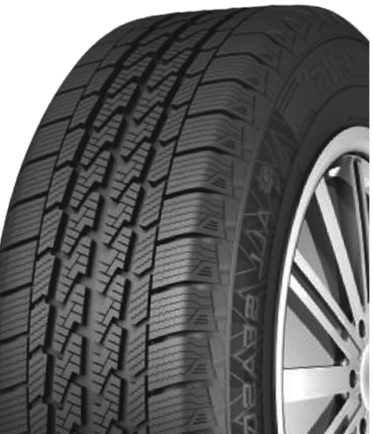 Nankang AW-6 215/55 R16 97V