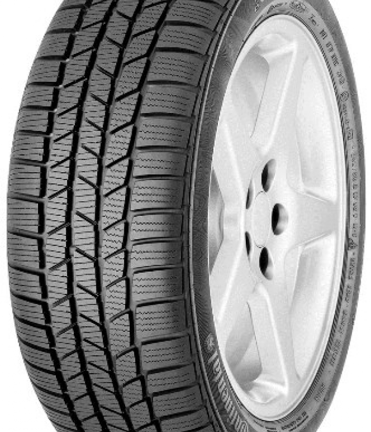 Continental CONTICONTACT TS 815 215/60 R16 95V